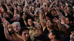 Verificação dos factos: o que se passa com os protestos habitacionais "Maricarmen" em Espanha?