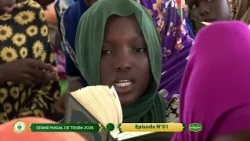 Qur'ânu Safar episode 1