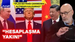 Süleyman Seyfi Öğün: The Real Reason Putin Wants a "US-China-Russia" Summit!