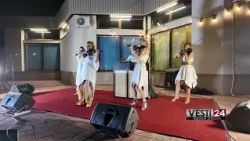 Koncert pod zvezdama oduševio publiku u Kladovu | Dinamika Music