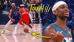 Shai's Isolation-Scoring Is Truly Unreal 🤯