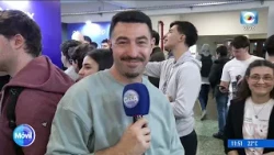 Mes del empleo 2026 de ORT