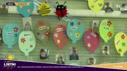 LJETNI MAGAZIN I Sanela Sarajlić Hadžić, predsjednica Udruženja “Spektar” Srebrenik