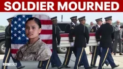 Queens mourns soldier killed in Iranian attack as U.S. strikes continue