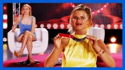 Die beliebte SALE-TIME SHOW mit Diana & Lina vom 03. Juli 2026 um 17 Uhr @PEARL-TV