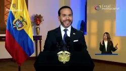 President announces creation of protocol for university intervention in response to violent acts