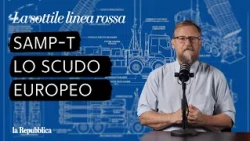 Samp-T, come funziona lo scudo antimissile che abbiamo promesso all'Ucraina