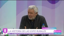 The history of the Rural Expos