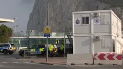 Government not concerned about immigrants in Gibraltar
