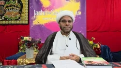Dars e Nahjul Balagha – Session 18  By Maulana Ghulam Hussain Adeel