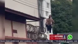 Incident causes damage to home in Estelí