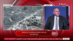 د/ حسن سلامة: لولا الجهود المصرية في تقريب وجهات النظر لما تم التوافق على استكمال المرحلة الثانية