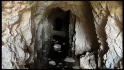 Exploring the Lower Narrows Near Bullhead City | Desert Trails, Waterfall, & Abandoned Mine