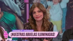 Interview with Nora Colosimo and her account of the robbery at Wanda Nara's house - Iluminadas