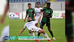 Iftime, înainte de FCSB-Botoșani: "M-au numit sluga lui Becali, dar am câștigat ultimele 3 meciuri"
