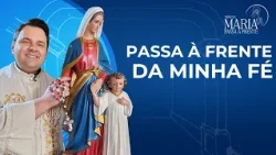 Mary Goes Before Us Novena | 07/26/22 | Father Rodolfo Camarotta