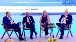 Συνέδριο Ημερησίας ΔΕΘ 2026 | New economy - New leadership