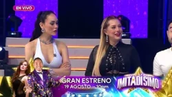 ¿Cuánto cobrará Chavana por pelear contra Óscar Burgos? | Es Show El Musical