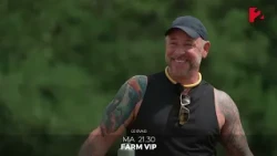 Farm VIP - új rész ma 21:30-kor a TV2-n!