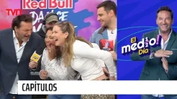 El Medio Día - 11 de Agosto 2026