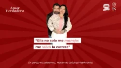 How to Survive the Chaos of Fame | Iván Marín and Lady Silva: Laughter, Jealousy, and Success | T...