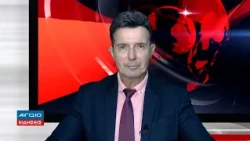 ΚΕΝΤΡΙΚΟ ΔΕΛΤΙΟ ΕΙΔΗΣΕΩΝ 21.00 (22.09.2026)