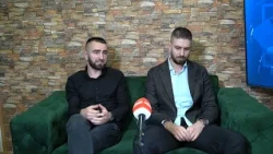 Predstavnici studentske liste o ciljevima i izbornim planovima