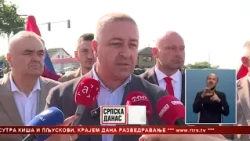 Počela izgradnja kružne raskrsnice u Lončarima - Važno saobraćajno čvorište