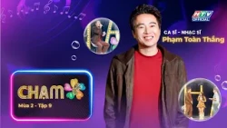 Chạm 5S (Mùa 2) | Càng trưởng thành, ta càng nhận ra bình yên nhất vẫn là gia đình 🏡🤍