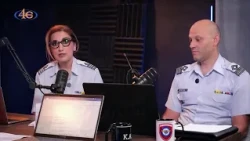 94. Η πρόληψη ως θεμέλιος λίθος της σύγχρονης Ιατρικής | Αιχμή του δόρατος