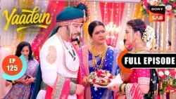 Episode: 125 | Dr. Dev’s Dilemma | Yaadein | Full Episode | 28 Aug 2026