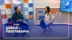 RF WITH YOU - FALLS IN ELDERLY PEOPLE: PREVENTION STARTS AT HOME