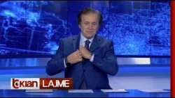 Edicioni i Lajmeve Tv Klan 18 Tetor 2026, ora 23:00 | Lajme - News