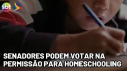 Senators push for urgent vote on "homeschooling"; here's what you need to know