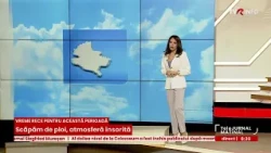 METEO. Scăpăm de ploi, dar vremea rămâne rece pentru această perioadă