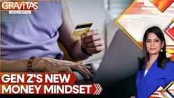 Gen Z Turns To 'Soft Saving' As Housing & Living Costs Rise | GRAVITAS