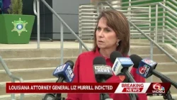 Attorney General Liz Murrill Indictment Details