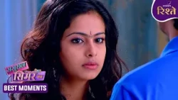 Sasural Simar Ka | Roli Uses Siddhant to Track Sonia's Schedule | Top Moments | Colors Rishtey