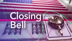 Meta Shares Gain Most Since April 2025 | Closing Bell