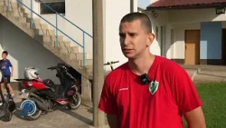 DSK Devetak. Cilj je jasan – ostanak u prvoligaškom društvu