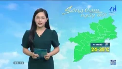 Weather for today, July 21, 2026