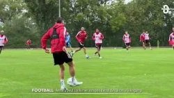 Annecy looks to build on their strong start to the season at Guingamp