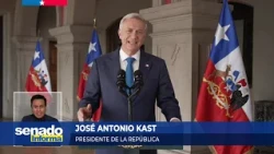 Government introduces 2027 budget bill | Senate Reports