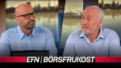 Rapporttung morgon – fastigheter och investmentbolag höjdpunkter