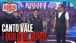 Canto vale 1 QUILO de OURO? | LAND ROBER