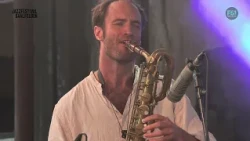 Jazzfestival Saalfelden | Don Kapot | FS1