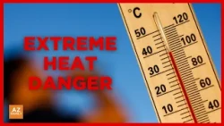 FORECAST: First Alert Days extended due to extreme heat