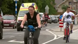 Maribor v znamenju mobilnosti