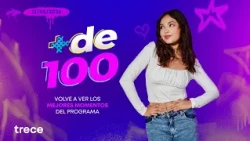 + DE100 PROGRAMA 19 - 12/05/26.
