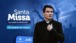 Holy Mass at Our Lady of Fatima Chapel | 06/29/26 - Father Juarez de Castro